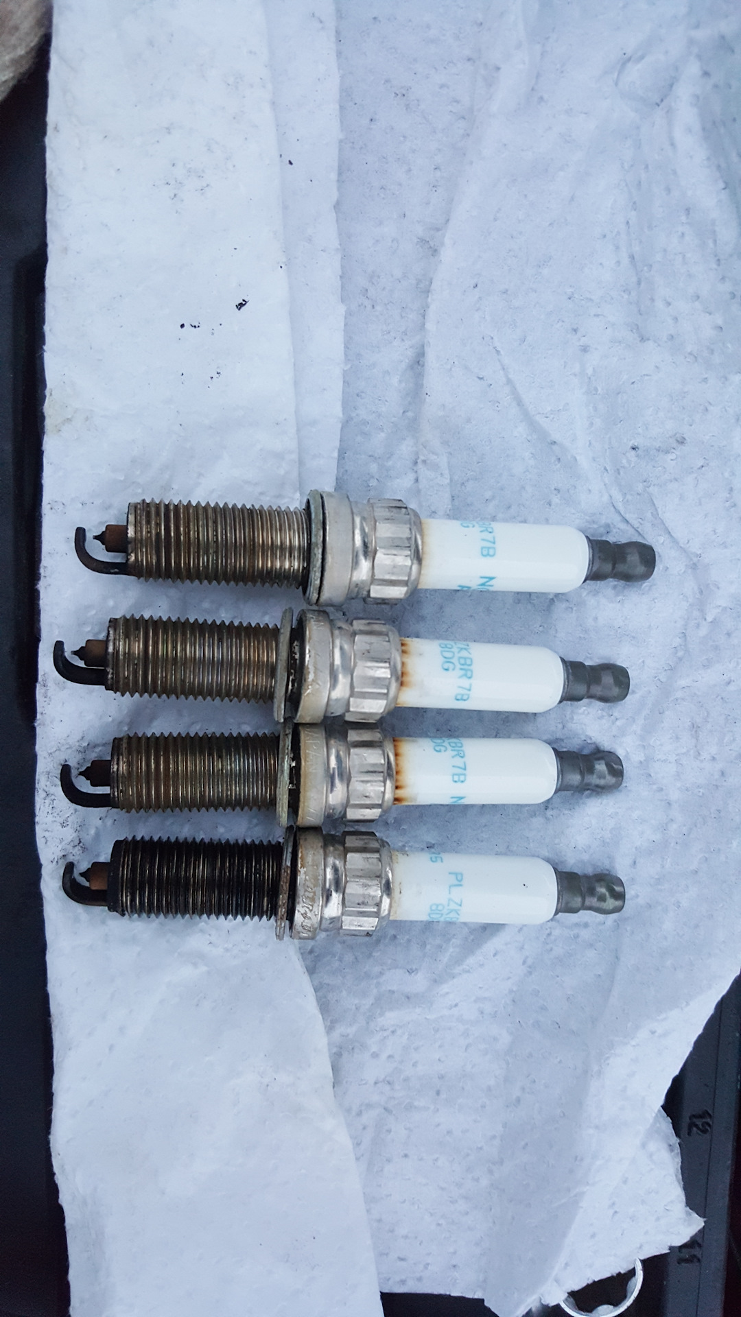 Купить Свечи На Пежо 308 1.6