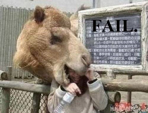 P fail
