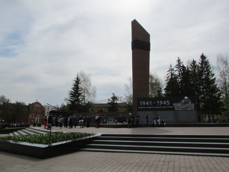 Фото в бортжурнале ГАЗ 69A