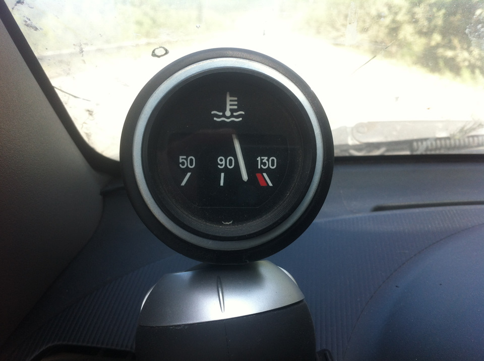 Фото в бортжурнале Mitsubishi Pajero Sport (2G)