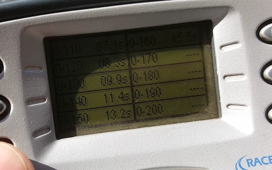 Фото в бортжурнале Audi Q7 (2G)