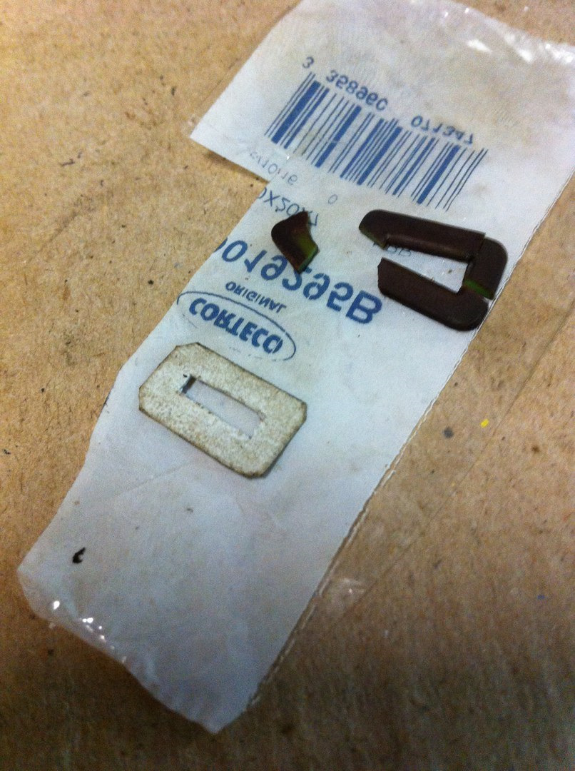 Фото в бортжурнале Toyota Carina (5G)