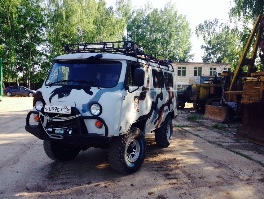 Уаз буханка установка. Мосты Патрол на УАЗ Буханка. Буханка на Патрол Мостах. Буханка на Мостах Ниссан. Мосты Ниссан на УАЗ Буханка.