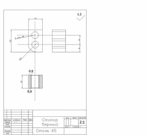 Кто знает практичен ли этот чертеж ламбо петель? — DRIVE2