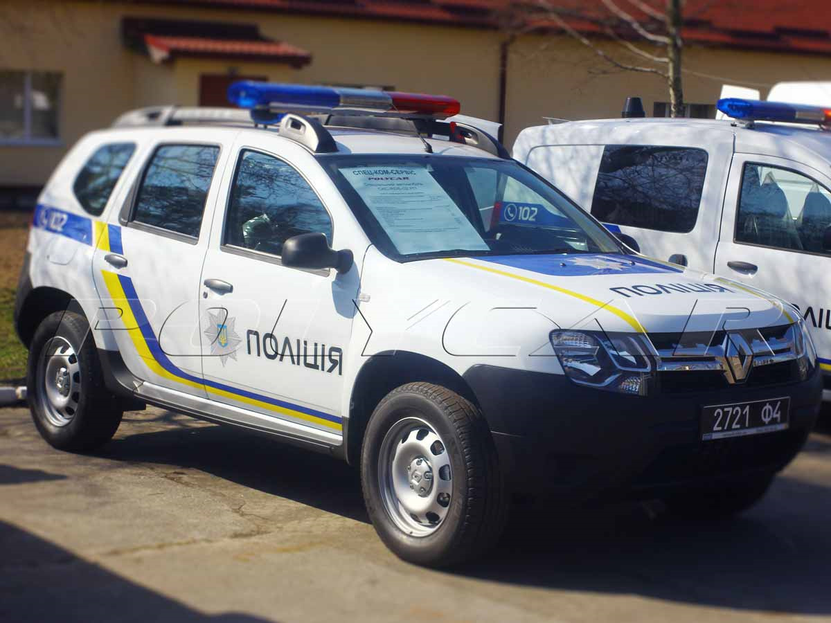 Машины украины. Renault Duster Police. Renault Duster полиция Украина. Renault Duster полиция Россия. Reno Duster Police.