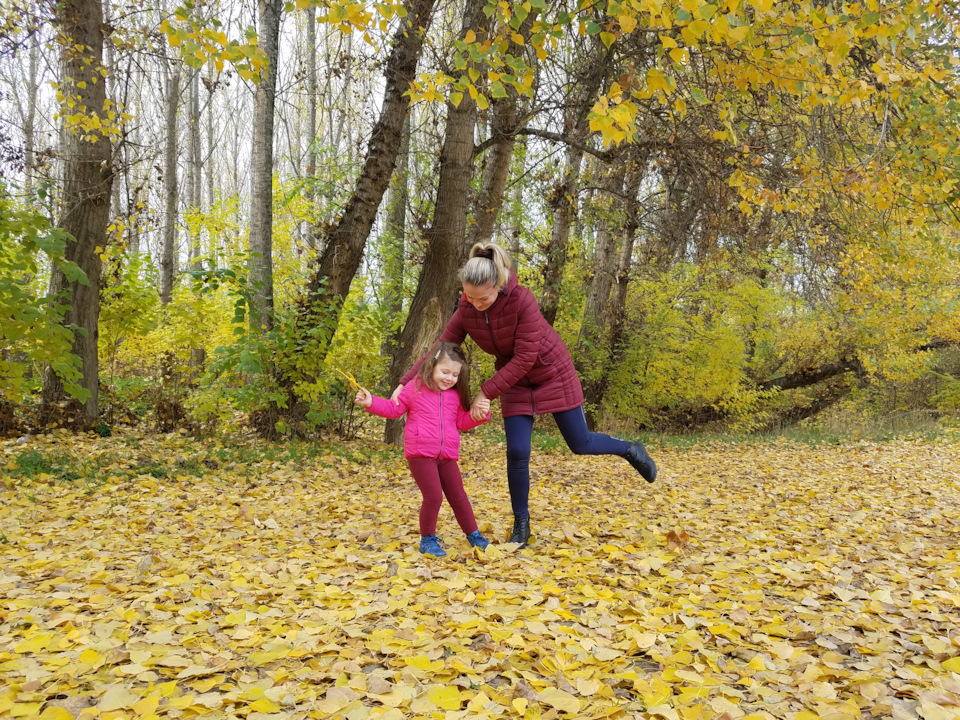 Мои красотульки 🤗 — Volkswagen Caravelle (T3)