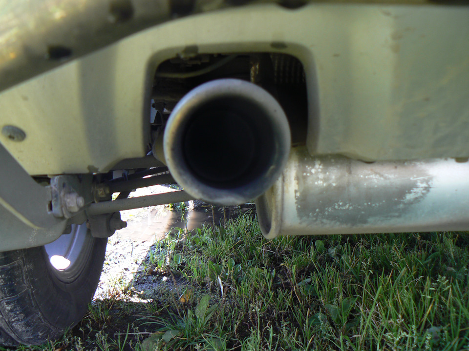 Фото в бортжурнале Renault Duster (1G)