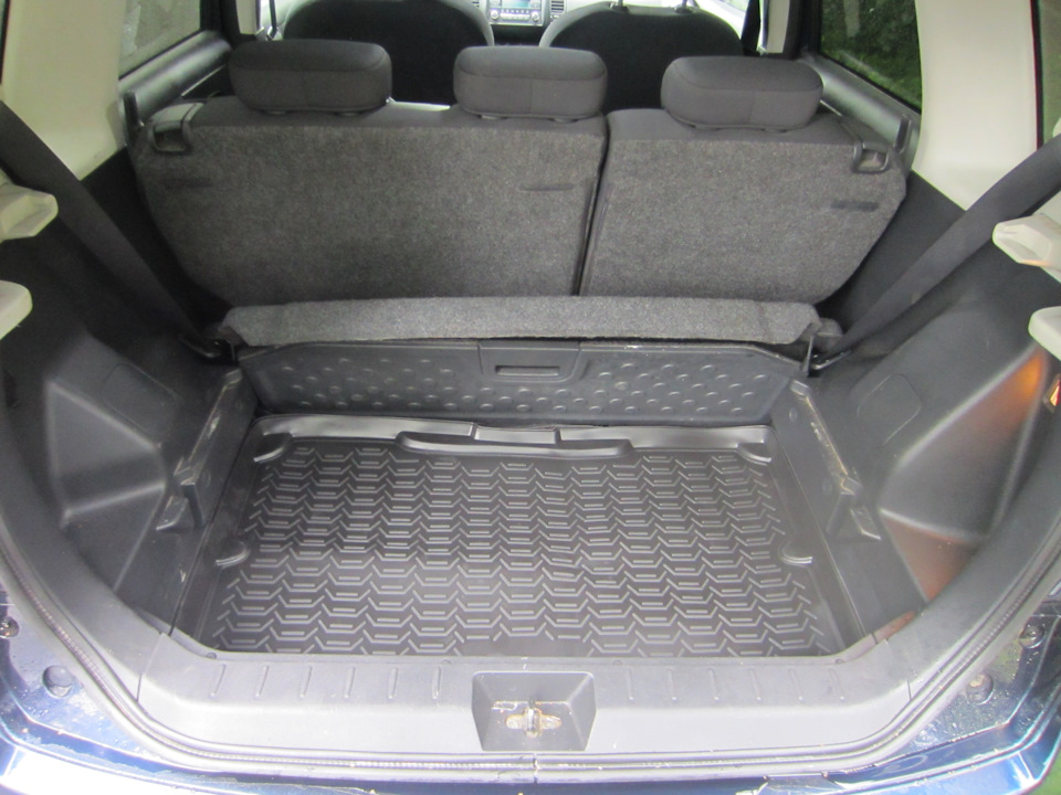 2014 NISSAN VERSA NOTE - Image #11