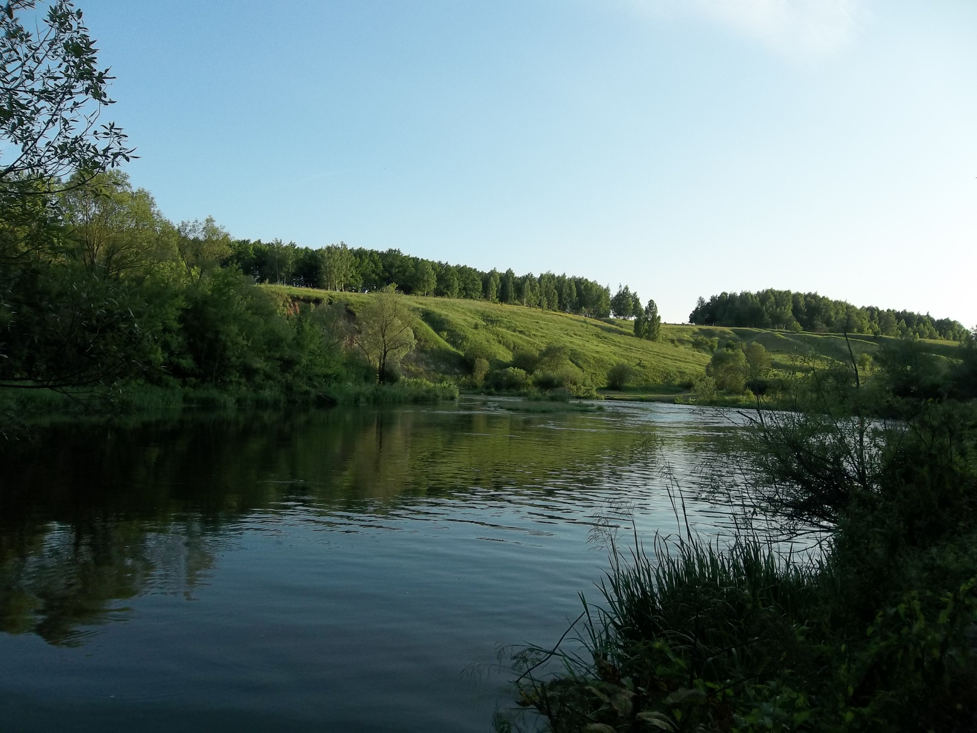 тульская швейцария