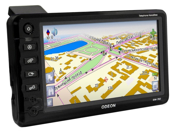 2 навигация. GPS Odeon GM-702. Kr-gm702. Навигатор Одеон. Навигатор Odeon GM-4308.