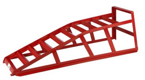 Рампа Для Автомобиля Пластиковая Купить