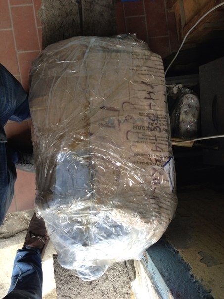 Фото в бортжурнале Nissan Skyline (R33)