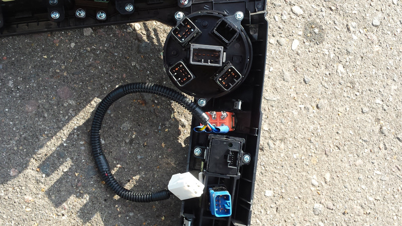 Фото в бортжурнале SsangYong Kyron