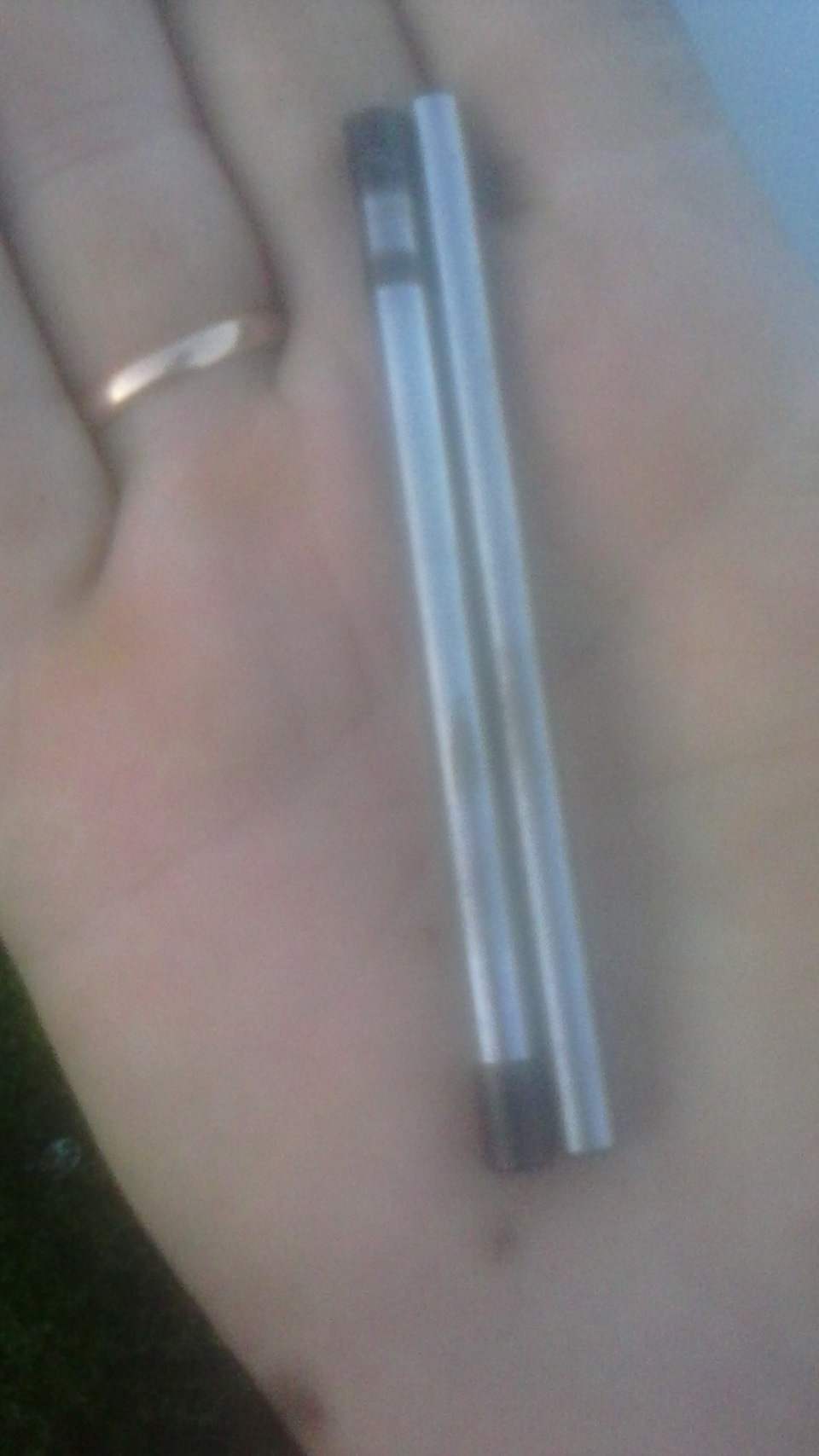 перегрев бензонасоса — Москвич 2141, 1,6 л, 1995 года | своими руками ...