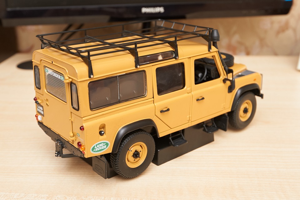 Первые обновочки в наступившем году. — DRIVE2