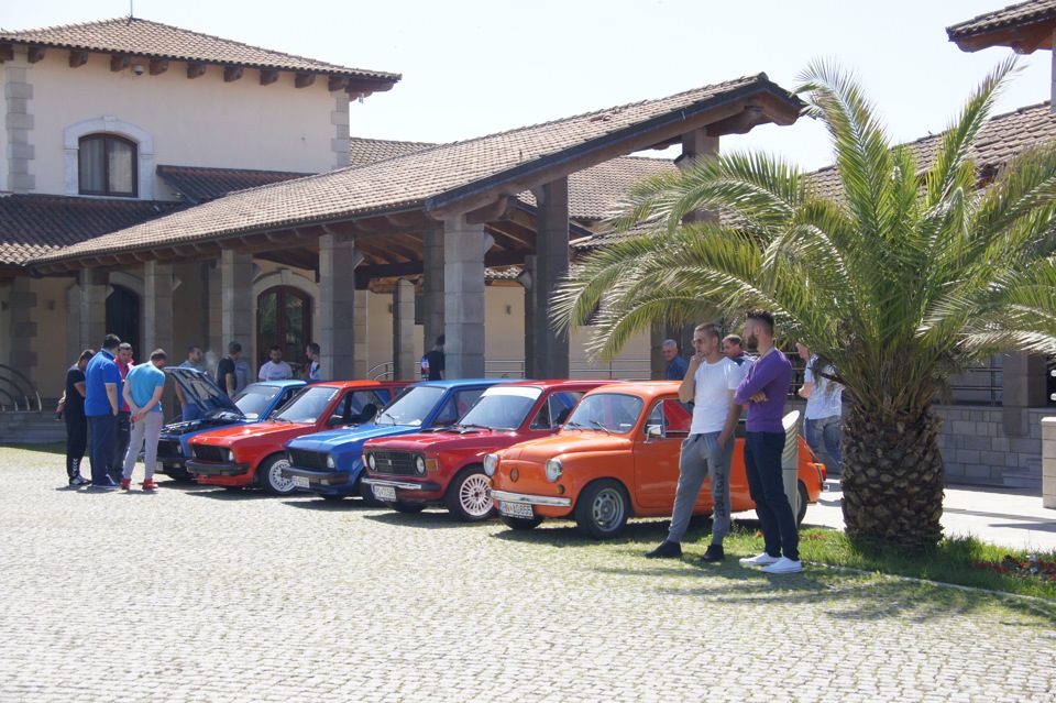 Фото в бортжурнале Mercedes-Benz GL-Class (X166)