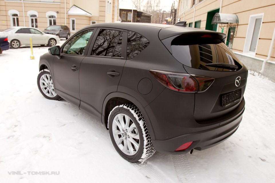 Купить Мазду Сх 5 Цвета