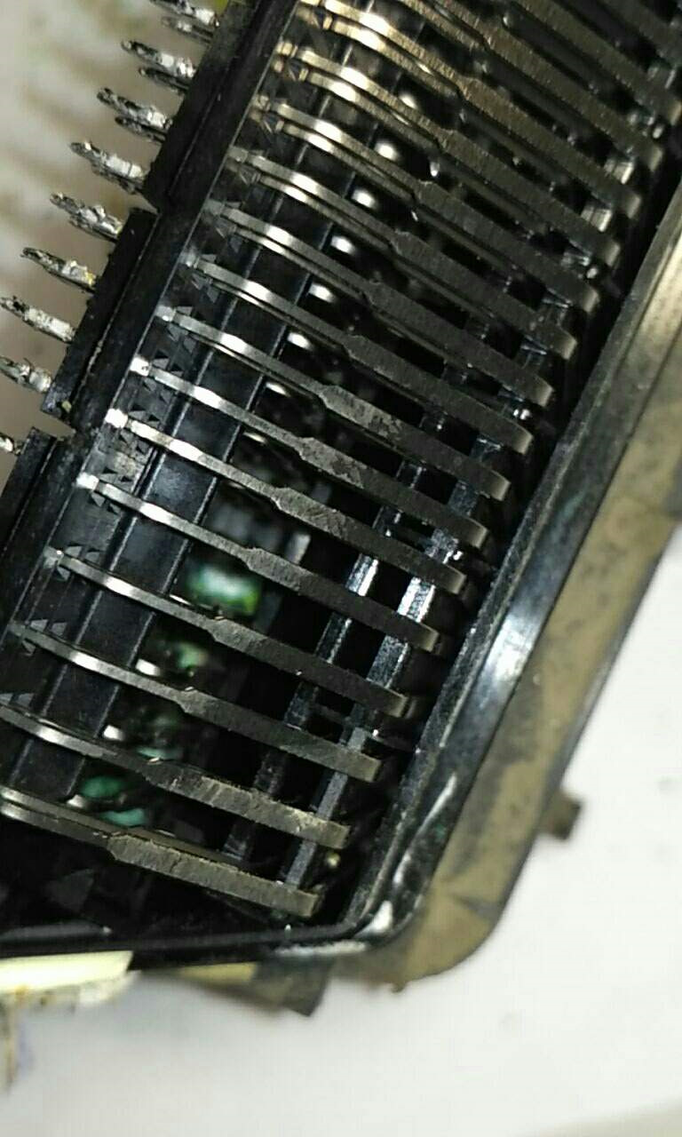 Фото в бортжурнале Opel Zafira B