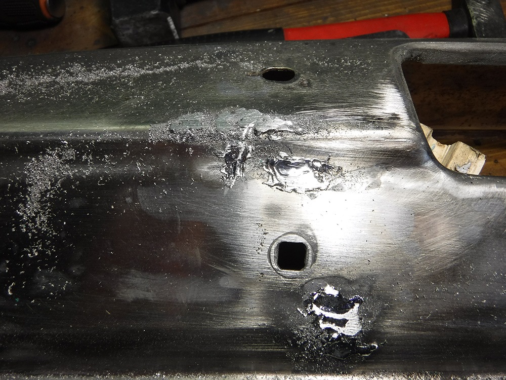 Очистка хрома Колой.Миф или реальность. - YouTube