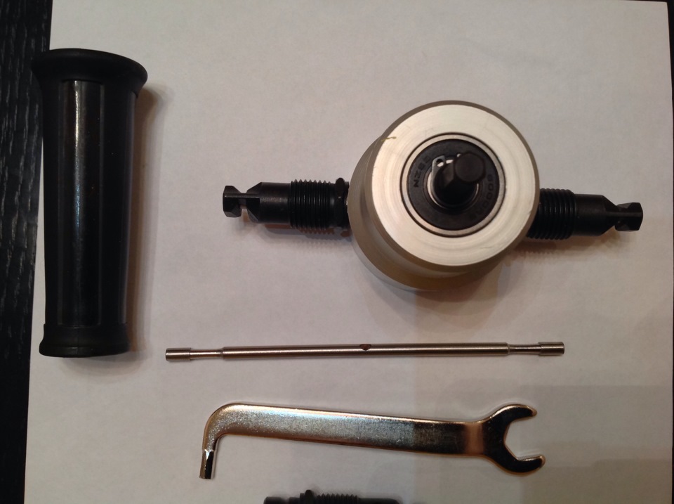 Сверчок ЭНКОР — УАЗ 3159, 2,7 л, 2003 года | аксессуары | DRIVE2