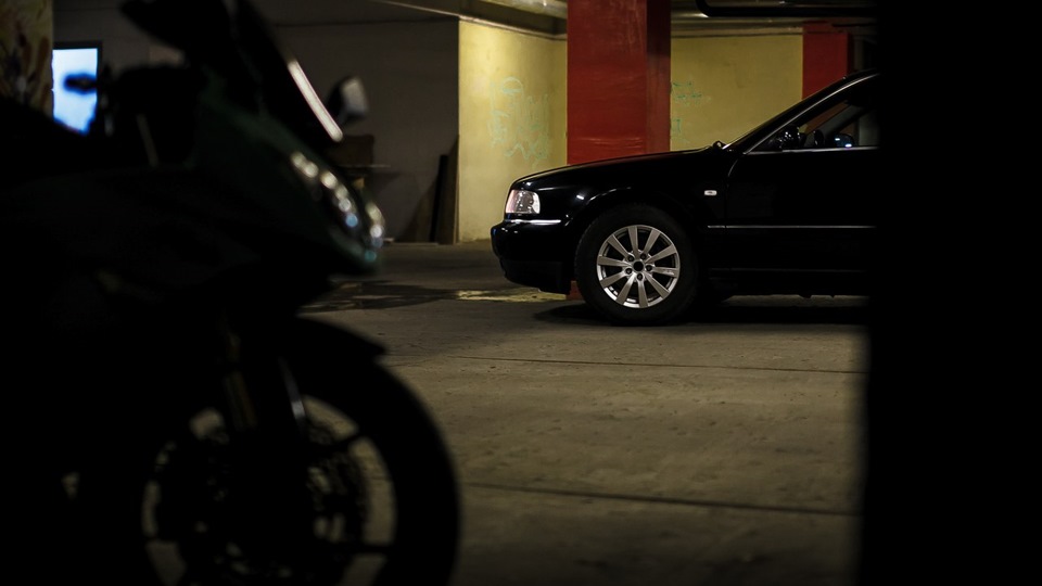 Расшифровка VIN — Audi A8 (D2), 2,5 л, 2000 года | другое | DRIVE2