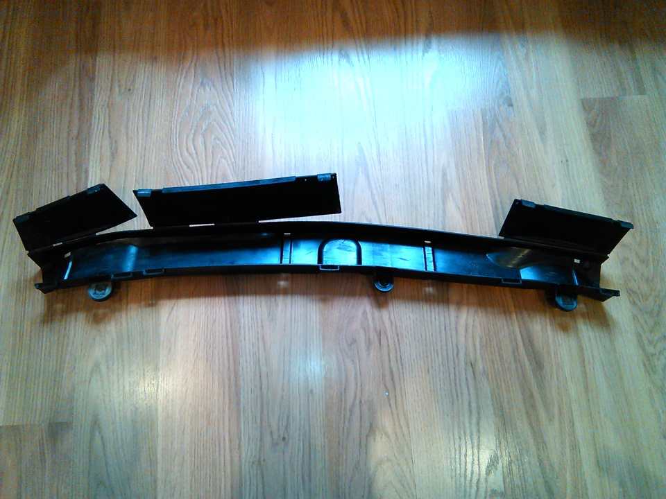 Фото в бортжурнале Volvo XC90 (1G)