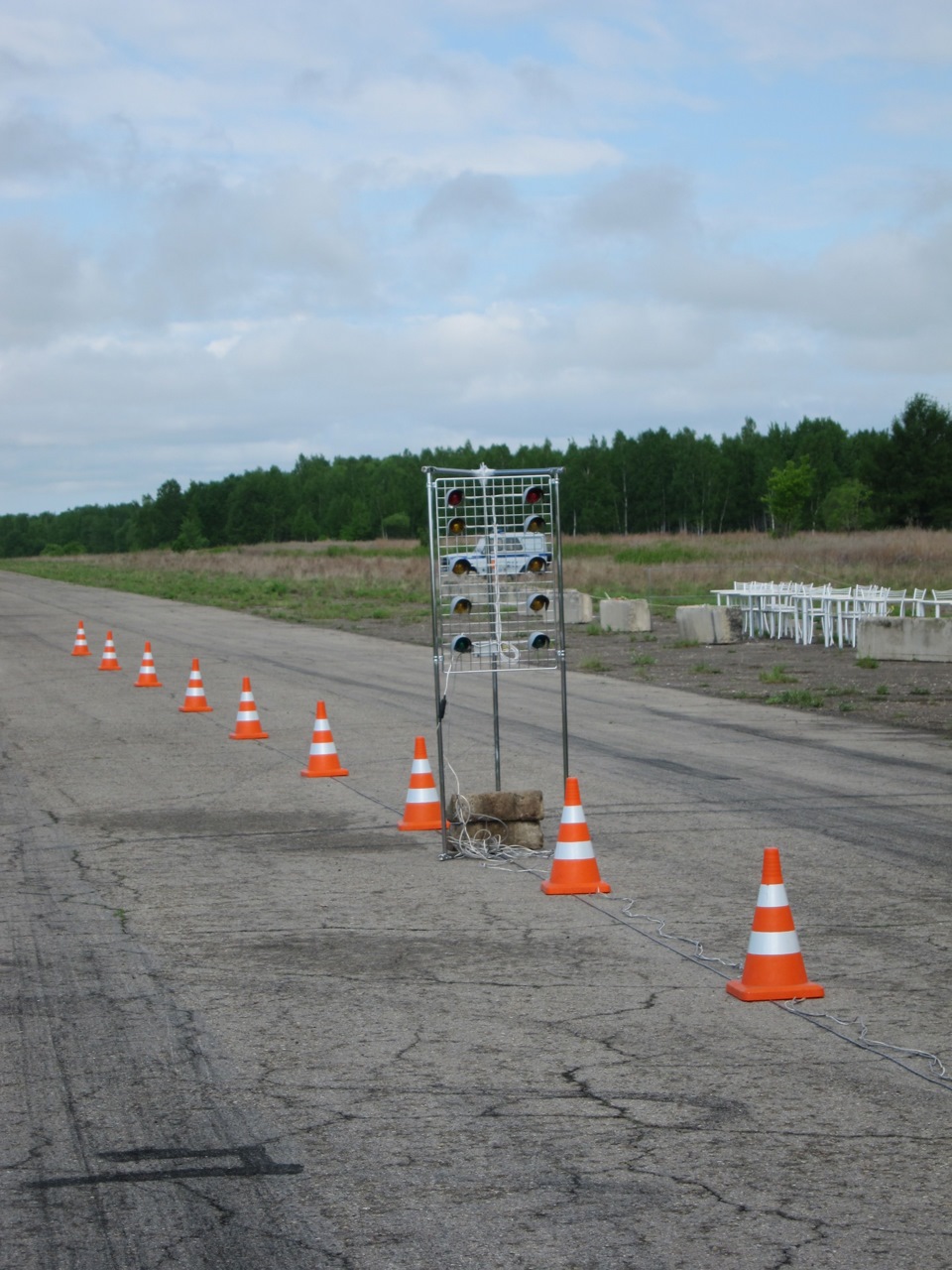 Фото в бортжурнале Honda Accord (6G)