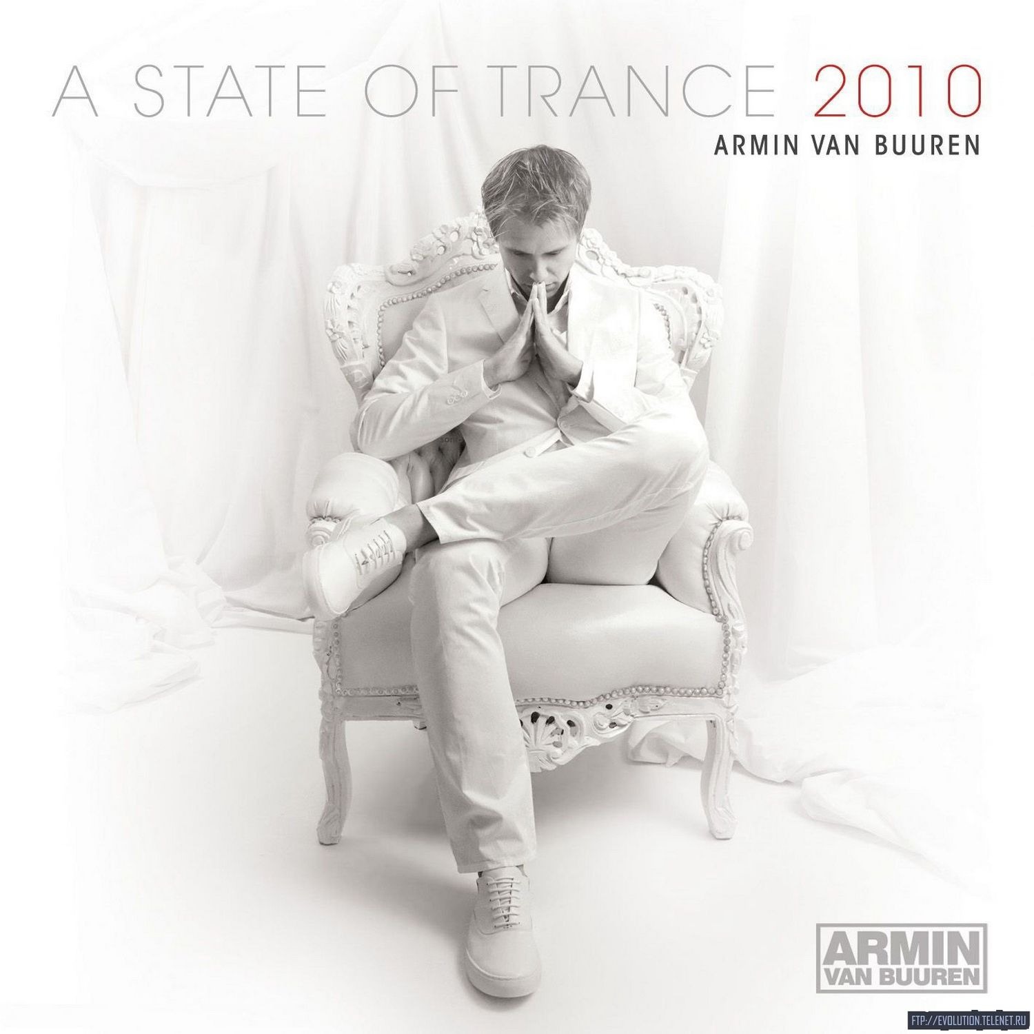 Armin van Buuren… — DRIVE2