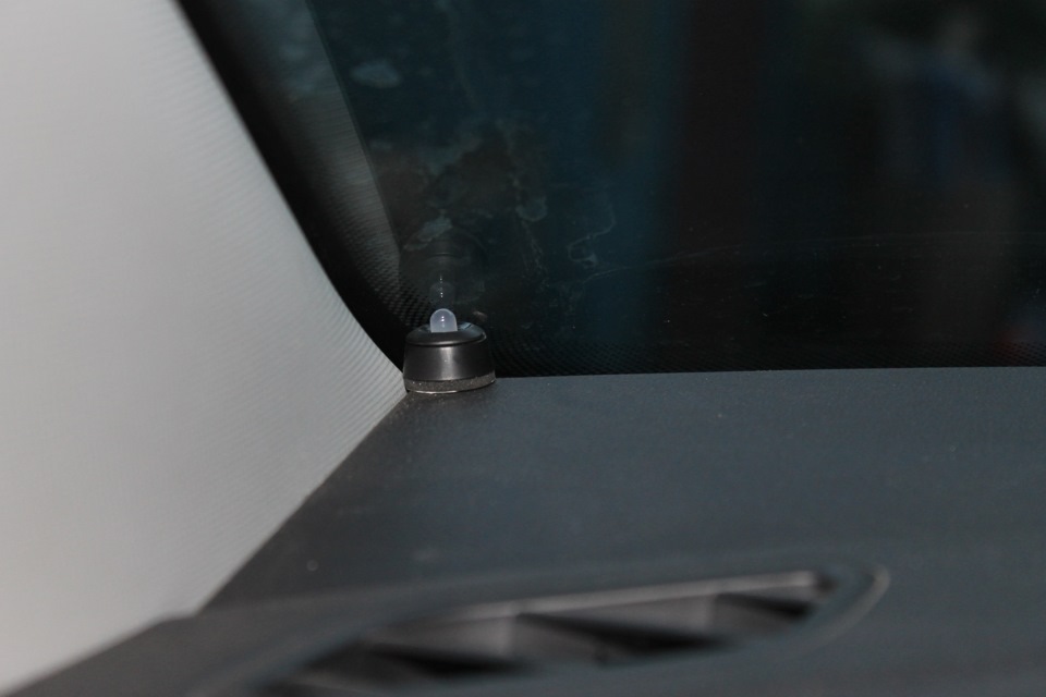 Сигнализация Pandora DXL 3210 — Volkswagen Polo Sedan, 1,6 л, 2012 года ...