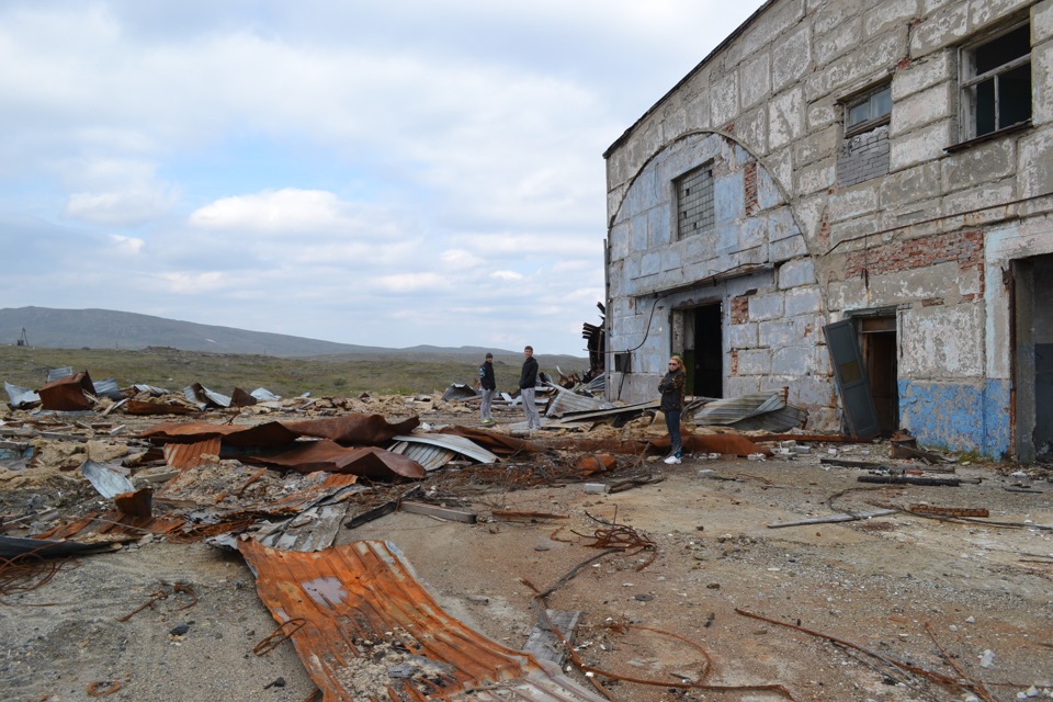 Уральская сверхглубокая скважина