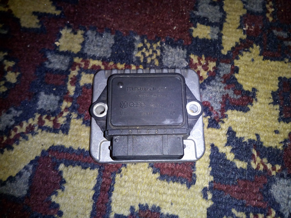 Пропала искра. — DRIVE2