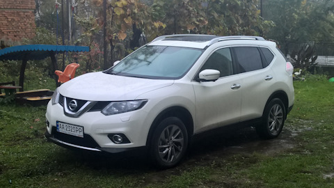 nissan x-trail отзывы владельцев украина nissan x-trail отзывы владельцев украина