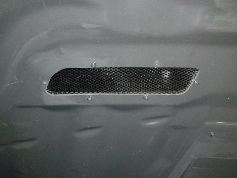 ЗАКАЗАН И ОПЛАЧЕН КАПОТ ЭВО! — Mitsubishi Lancer X, 1 л, 2009 года ...