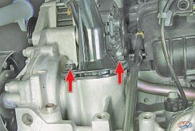 Фото в бортжурнале Hyundai Solaris