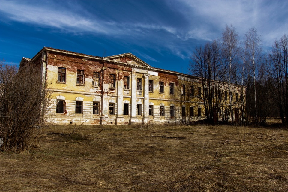 Купить Квартиру В Гребнево Щелковский Район