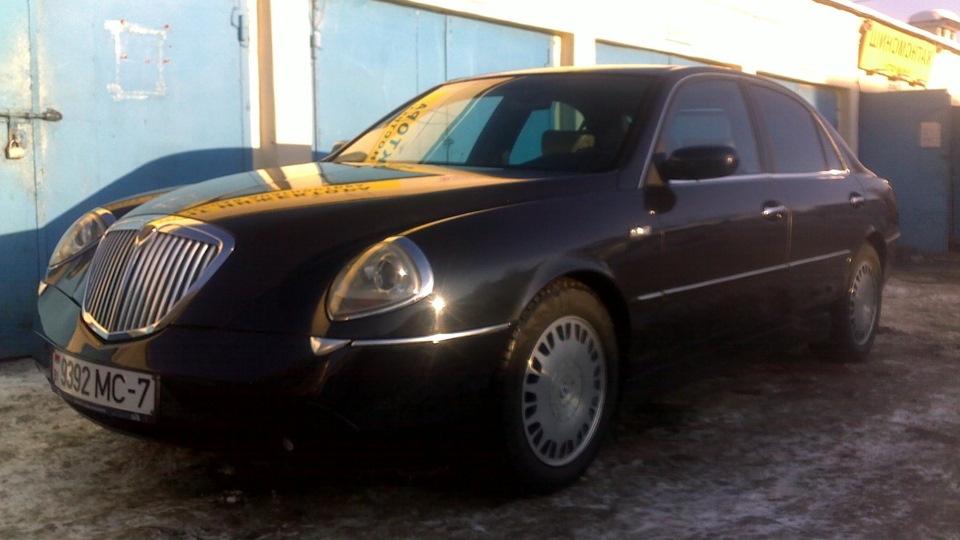 cd navigazione lancia thesis cd navigazione lancia thesis
