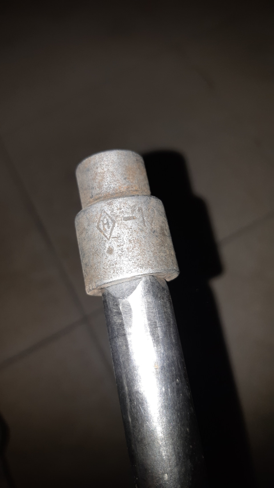 Фото в бортжурнале BMW X3 (E83)