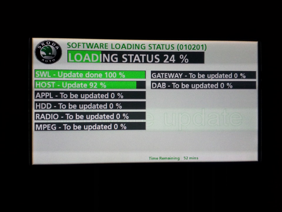 Фото в бортжурнале Skoda Octavia Scout A5 Mk2