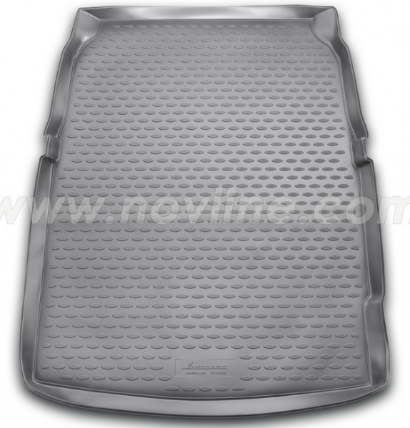 #4 Коврики, скол, царапина, набор для подкраски. — BMW 5 series (F10 ...