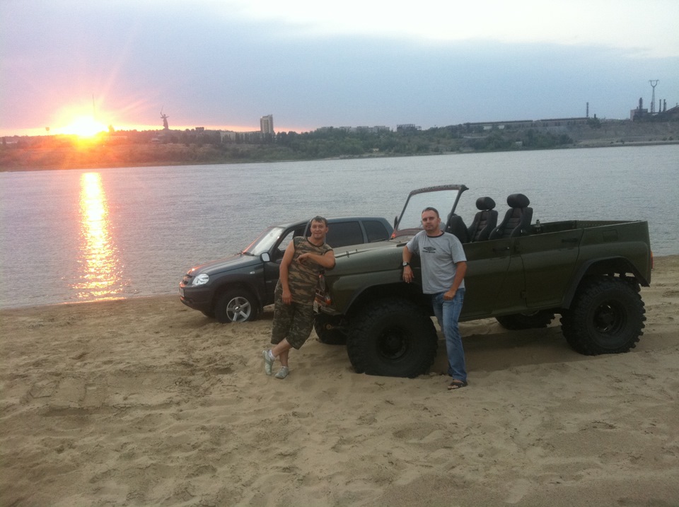 поехали, тюнинг, спорт — DRIVE2