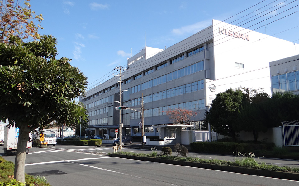 Фото в бортжурнале Nissan Patrol GR II (Y61)