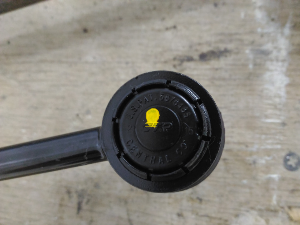 CTR … — KIA Rio (3G)