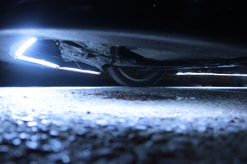 АД "Лидер" — Nissan Silvia (S15), 2 л, 2001 года | покатушки | DRIVE2