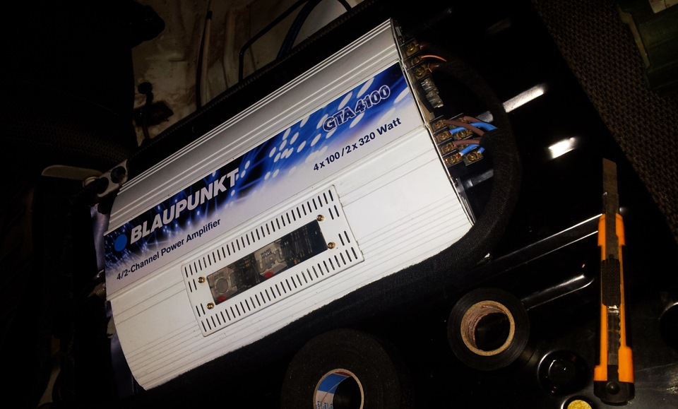 Итоги 2015 года — Daewoo Lanos, 1,5 л, 2004 года | наблюдение | DRIVE2