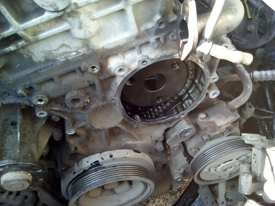 Топливный насос кайрон дизель как снять Заказал насос ТНВД - SsangYong Kyron, 2 л, 2007 года своими руками DRIVE2