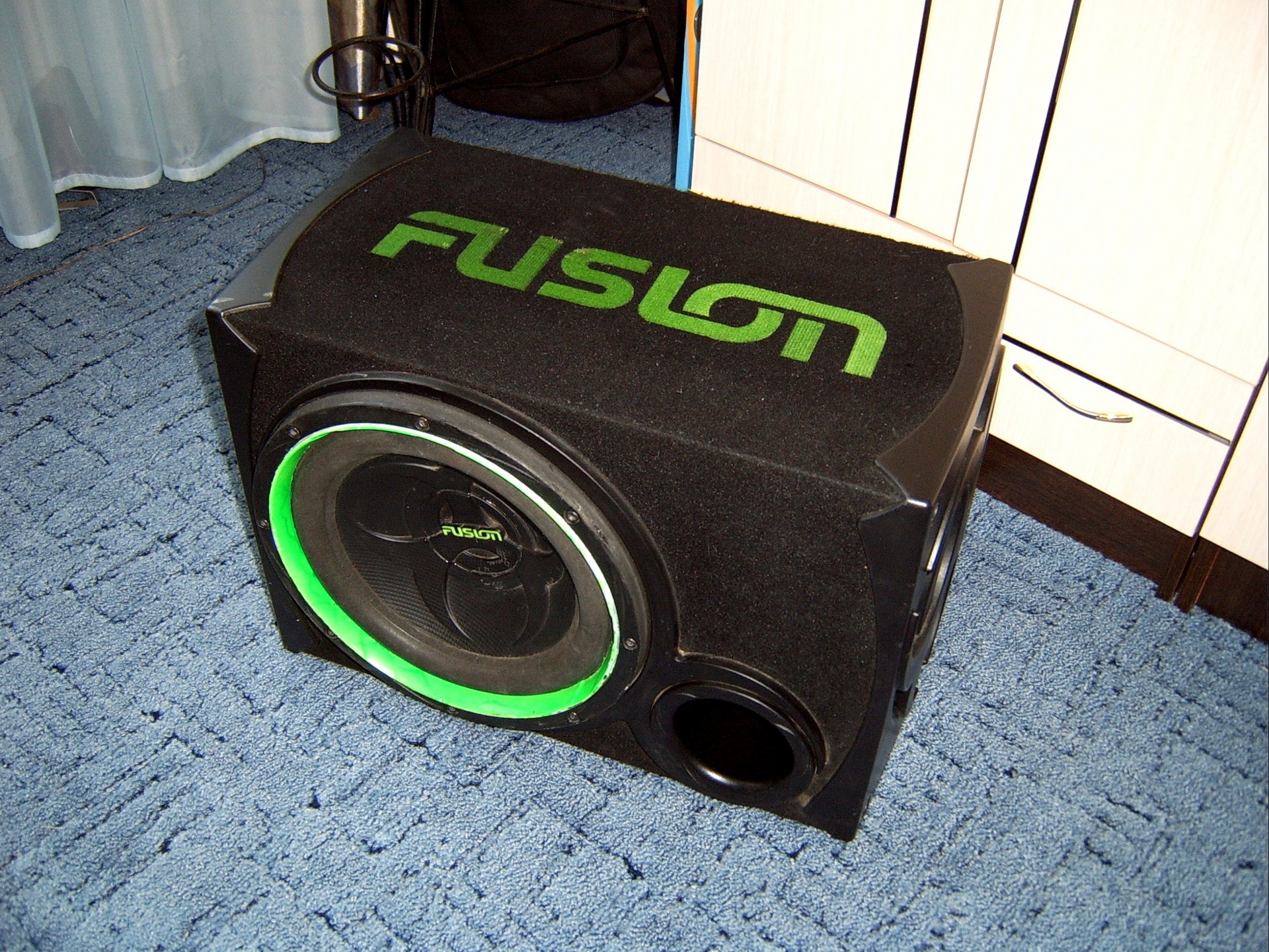 короб для fusion pp sw12h