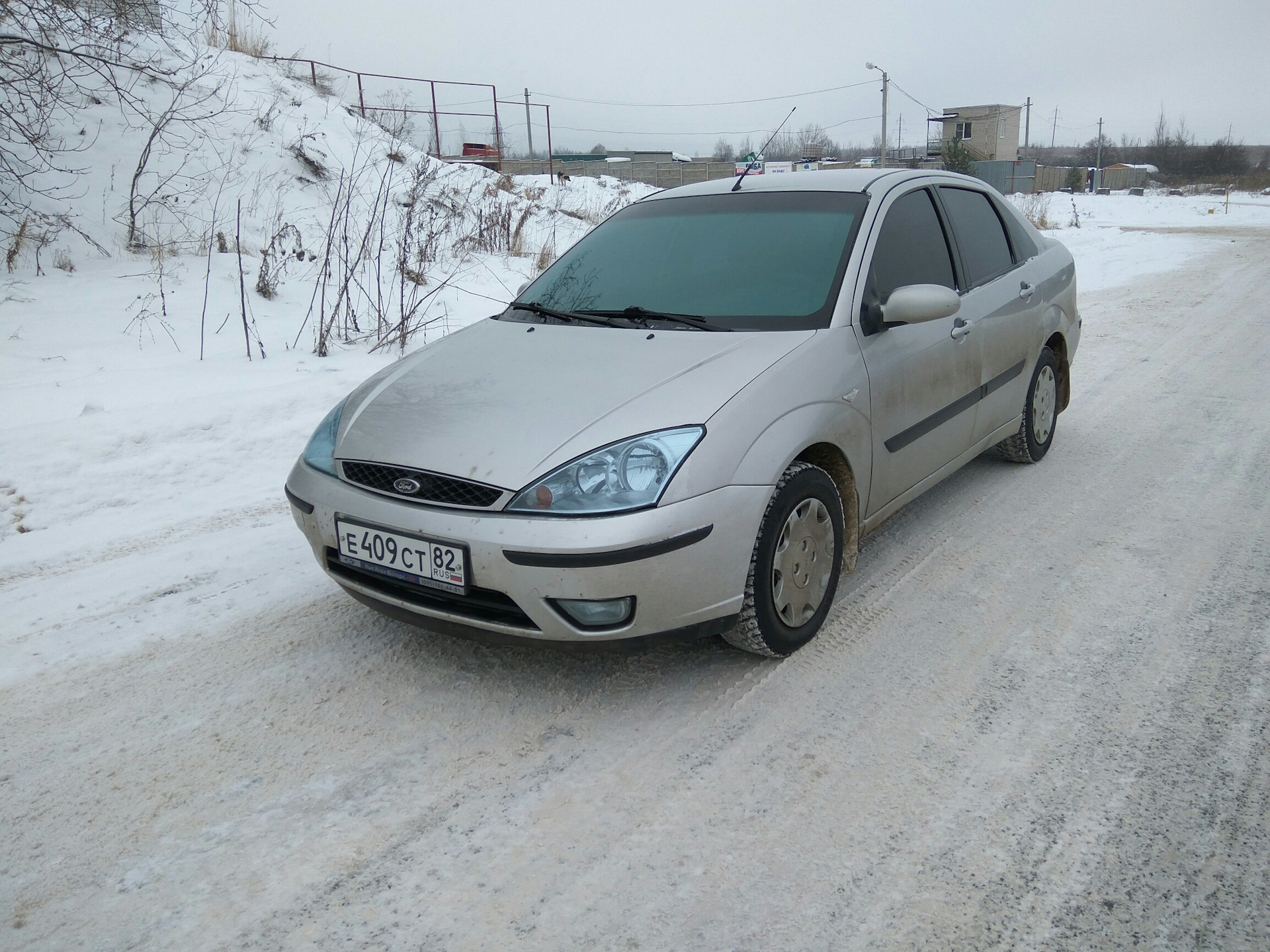 Форд Фокус 1 Великий Новгород Купить