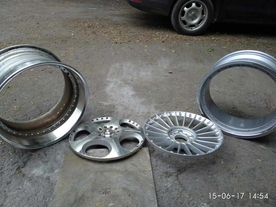 Фото в бортжурнале BMW 5 series (E28)