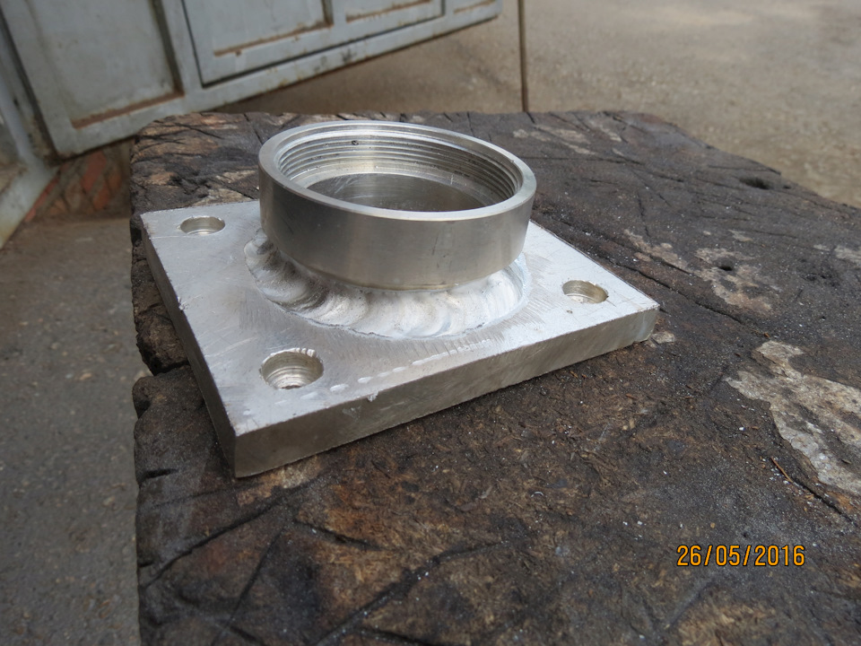 Фото в бортжурнале ГАЗ 2410