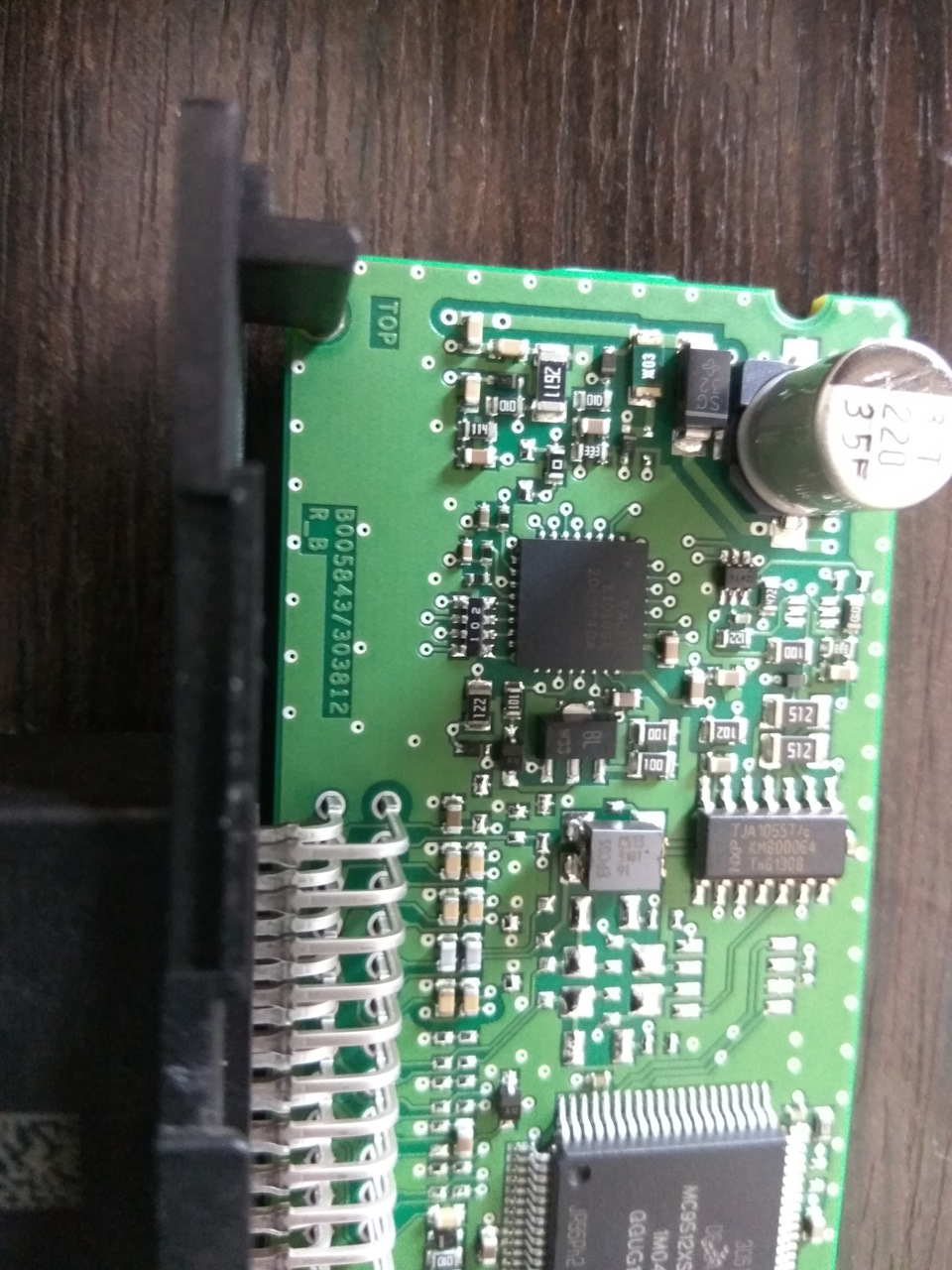 Фото в бортжурнале Renault Fluence